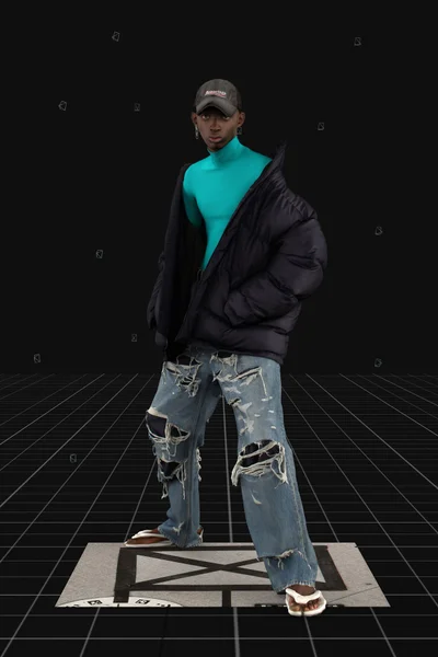 Look 23